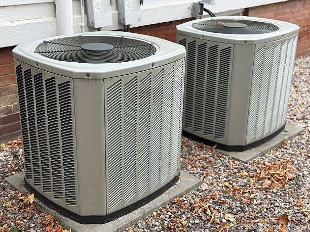 Reliable Heat Pump Repair contractor in Rosendale, MO by Leonard HVAC