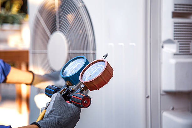 Affordable Heat Pump Repair solutions in Rosendale, MO