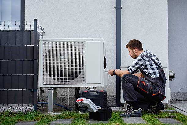 Top rated local Heat Pump Repair specialists in Rosendale, MO